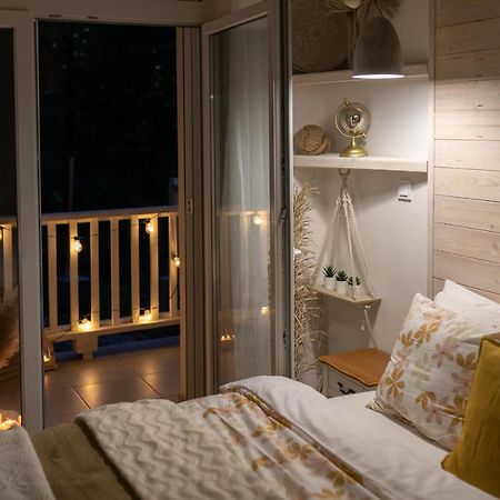 Magnolia Hotell Nagykanizsa Eksteriør bilde