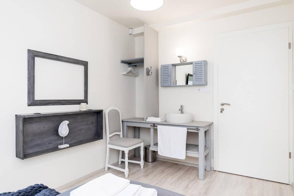 Magnolia Hotell Nagykanizsa Eksteriør bilde
