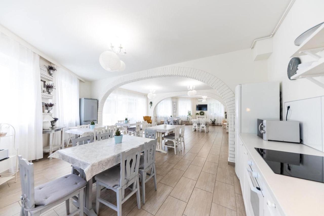 Magnolia Hotell Nagykanizsa Eksteriør bilde